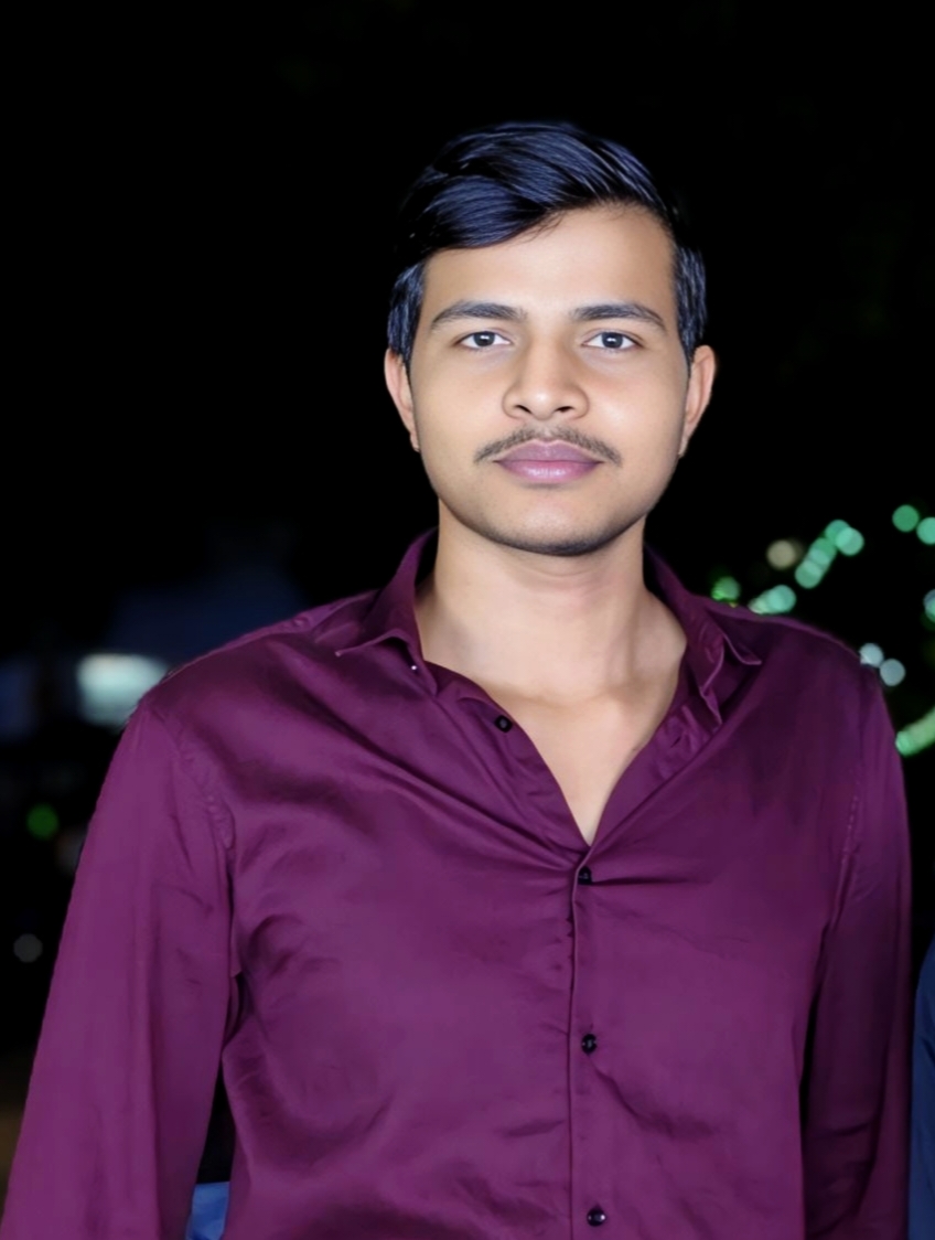 Babloo Kumar - Portfolio